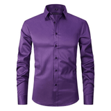 Dress Shirt - Secure Slim Fit