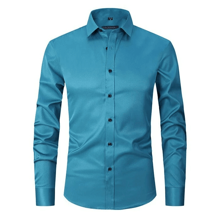 Dress Shirt - Secure Slim Fit