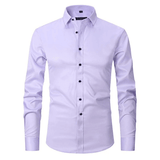 Dress Shirt - Secure Slim Fit