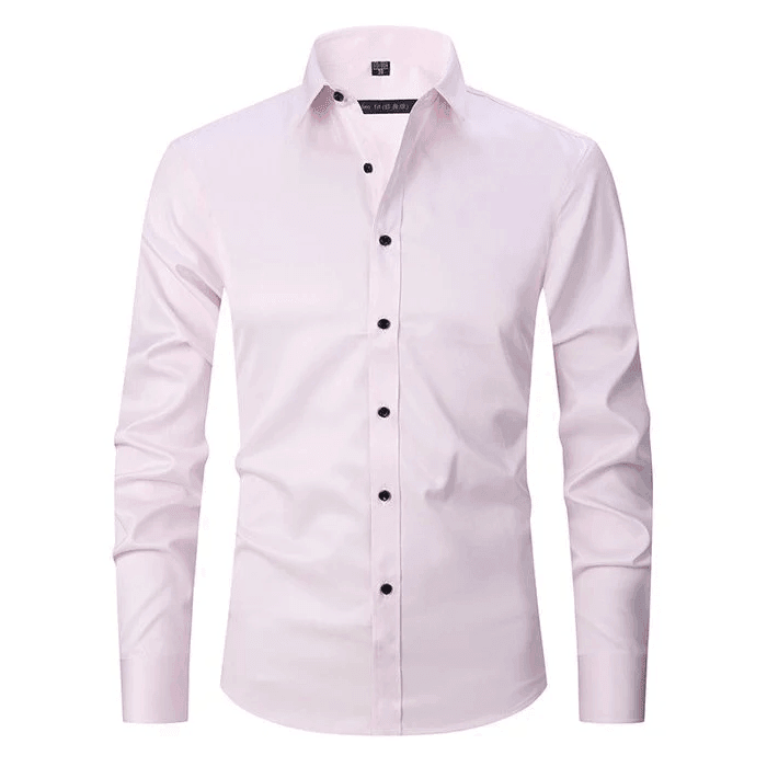 Dress Shirt - Secure Slim Fit