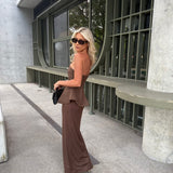 Eliana - Maxi Dress of Elegance