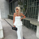 Eliana - Maxi Dress of Elegance