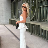 Eliana - Maxi Dress of Elegance