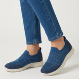Clea - Zapatillas Cómodas para Mujer