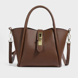 Alicia - Leather handbag