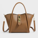 Alicia - Leather handbag