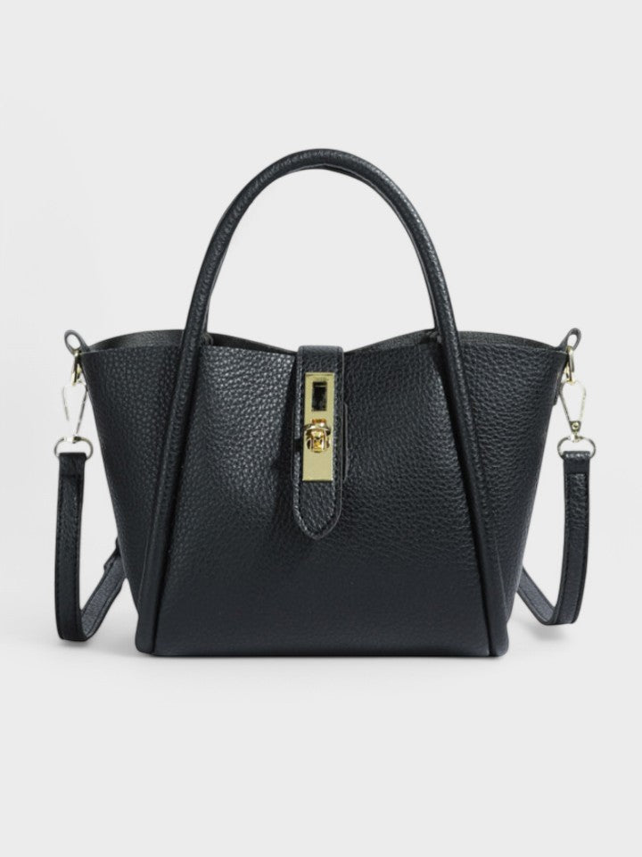 Alicia - Leather handbag