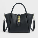 Alicia - Leather handbag