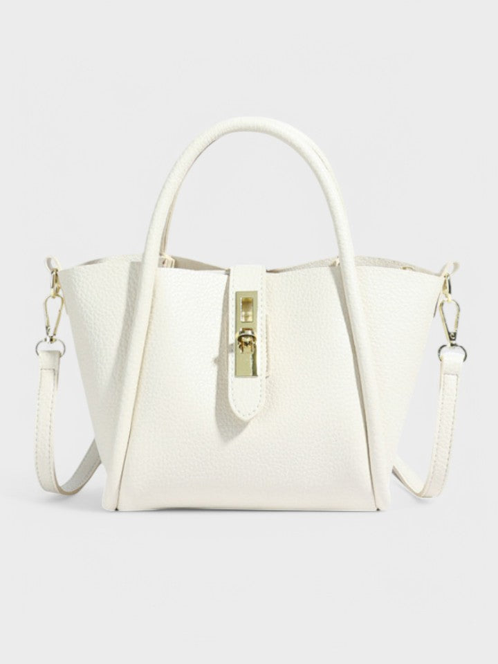 Alicia - Leather handbag