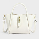 Alicia - Leather handbag