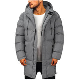 Paulo - Abrigo Térmico para Hombre
