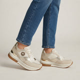 Irene - Cómodas Zapatillas Femeninas