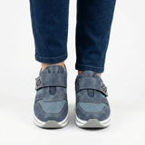 Meredith - Zapatilla Ballerina Cómoda para Mujer