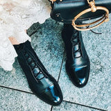 Ana - Botas de Alta Calidad