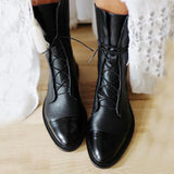 Ana - Botas de Alta Calidad