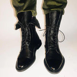 Ana - Botas de Alta Calidad