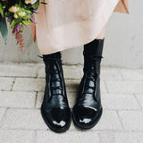 Ana - Botas de Alta Calidad