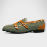 Marina - Slip-On Loafers