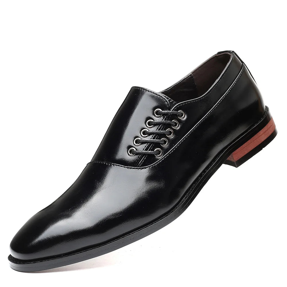 Tomás - Oxford Shoes