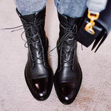 Ana - Botas de Alta Calidad