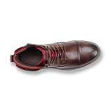 Jorge - Artesanales Botas Oxford