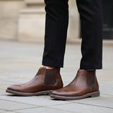 Renato - Botas Chelsea Masculinas