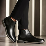 Renato - Botas Chelsea Masculinas