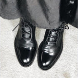 Ana - Botas de Alta Calidad