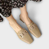 Mónica - Mules / Zapatos sin ataduras