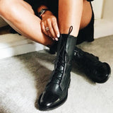 Ana - Botas de Alta Calidad