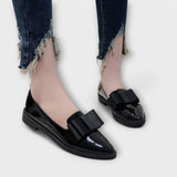 Zapatos Mocasines de Mujer de Alta Calidad