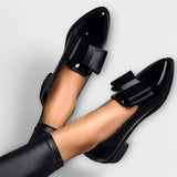 Zapatos Mocasines de Mujer de Alta Calidad