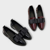 Zapatos Mocasines de Mujer de Alta Calidad