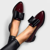 Zapatos Mocasines de Mujer de Alta Calidad