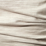 Camisa Henley con Cuello de Botones