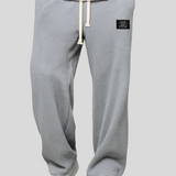 Samu - Pantalones Amplios con Cintura Regulable
