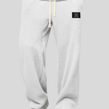Samu - Pantalones Amplios con Cintura Regulable