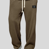 Samu - Pantalones Amplios con Cintura Regulable