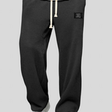 Samu - Pantalones Amplios con Cintura Regulable
