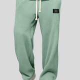 Samu - Pantalones Amplios con Cintura Regulable