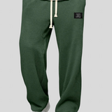 Samu - Pantalones Amplios con Cintura Regulable