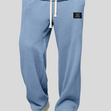 Samu - Pantalones Amplios con Cintura Regulable