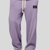 Samu - Pantalones Amplios con Cintura Regulable