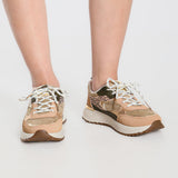 Violetta - Zapatillas Cómodas para Mujeres