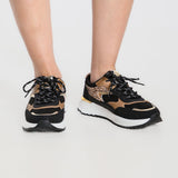 Violetta - Zapatillas Cómodas para Mujeres