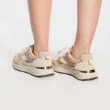 Violetta - Zapatillas Cómodas para Mujeres