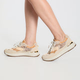 Violetta - Zapatillas Cómodas para Mujeres