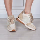 Lovely - Zapatillas Cómodas