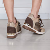 Lovely - Zapatillas Cómodas