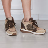 Lovely - Zapatillas Cómodas